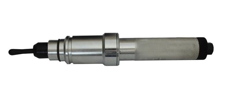 MACK / Volvo Fuel Injector Nozzle Cut Sleeve Tube Removal