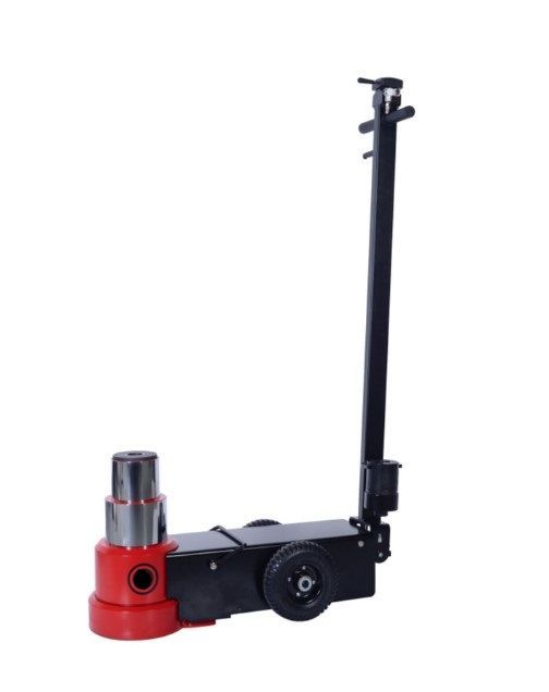 INDUSTRIAL QUALITY 80 TON Heavy Vehicle Jack