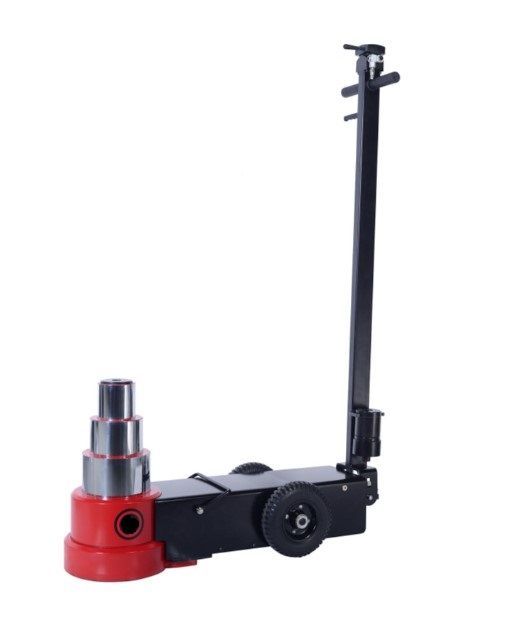 INDUSTRIAL QUALITY Heavy Vehicle Jack 100 TON