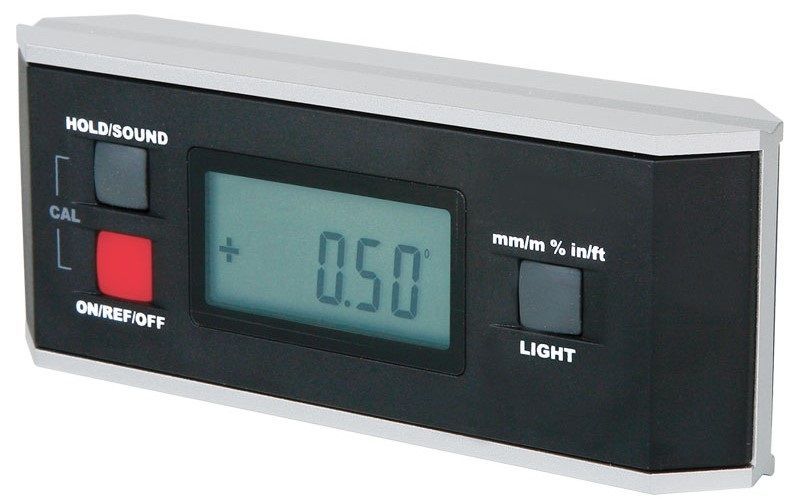 Digital Level & Protractor