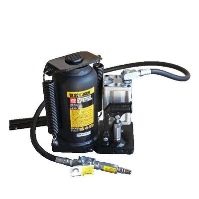 Pro Series 20,000 kg's Air / Hydraulic Jack Pro Series 20,000 kg's Air / Hydraulic Jack