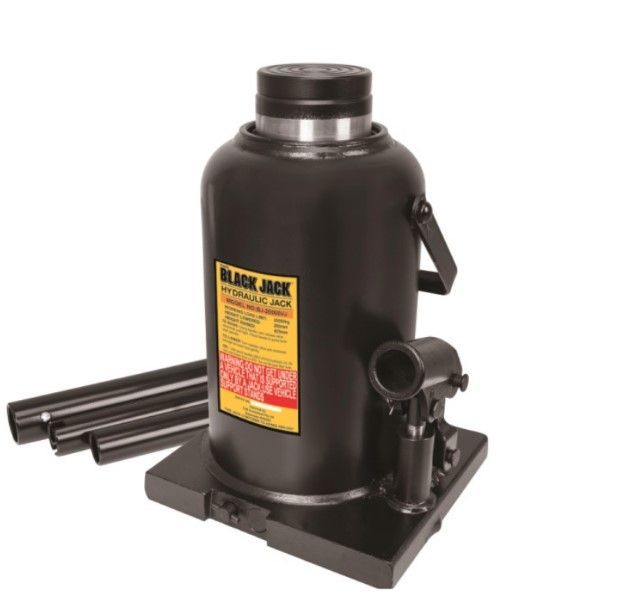 20 Ton Bottle Jack