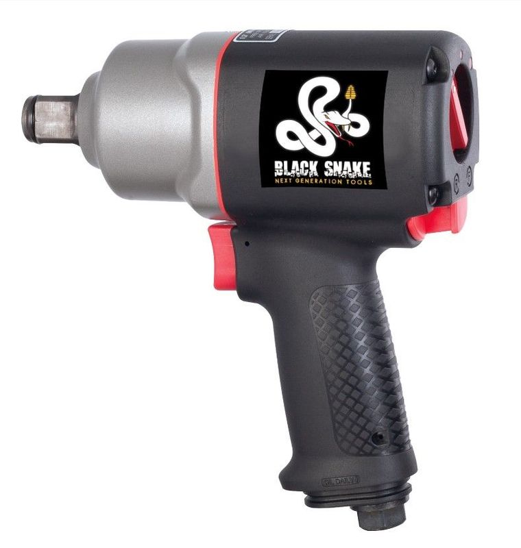 3/4" Drive Impact Wrench