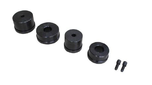 Cummins ISX Cam Bearing Service Adapators,