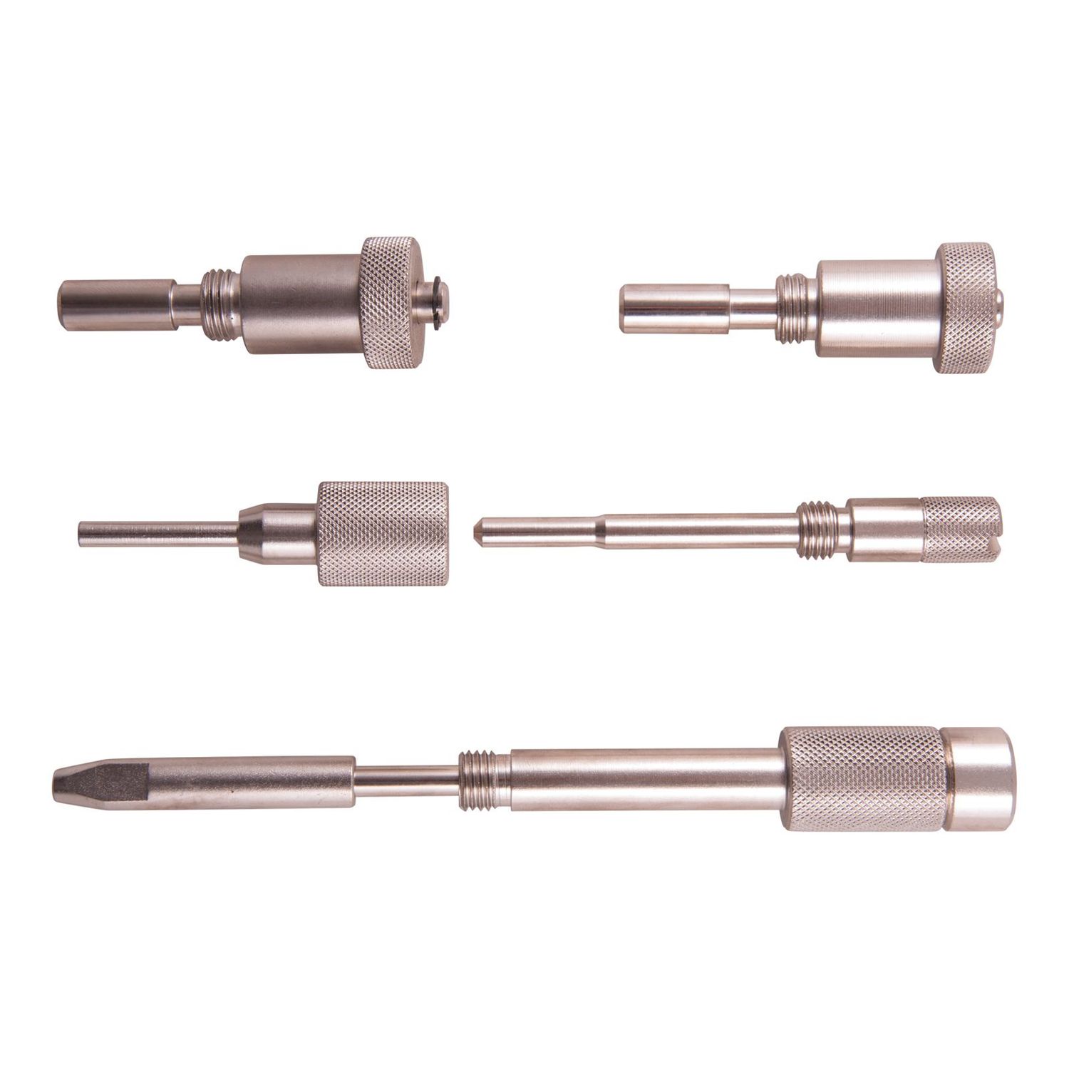 IVECO Engine Timing Tool Set