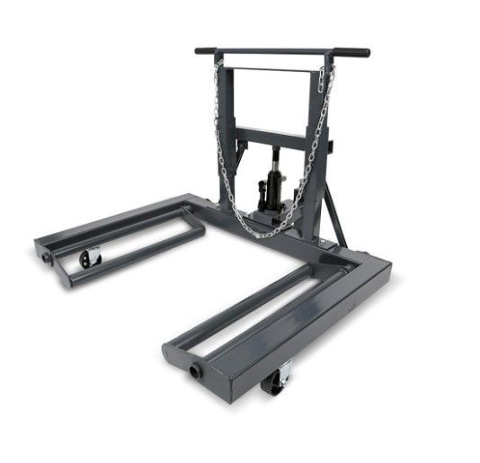 Truck Dual Wheel Dolly