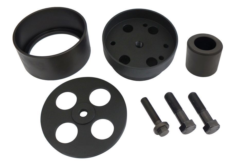 ISUZU (6WG1/6WA1)/6WZ1/6WF1 Front & Rear Seal