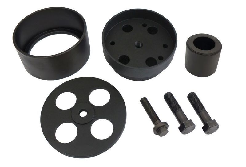 ISUZU (6WG1/6WA1)/6WZ1/6WF1 Front & Rear Seal