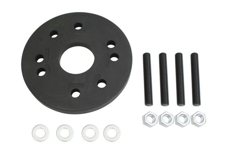 Cummins B & C Series Rear Crankshaft Seal & Wear Sleeve Installer