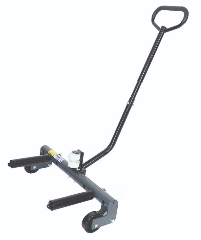 Truck Single Wheel Dolly
