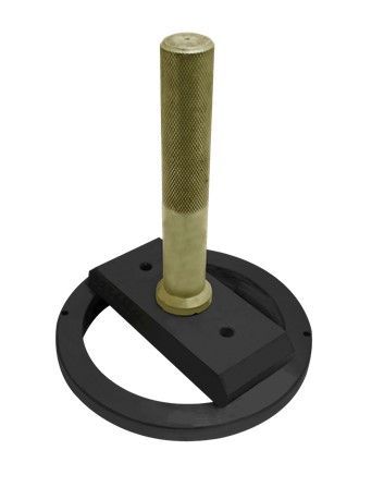 Volvo Rear Crankshaft Seal Installer - D9, D11, MP7