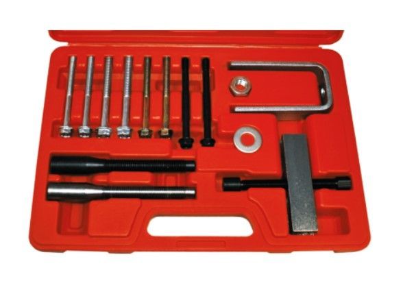 Universal Steering Wheel Puller