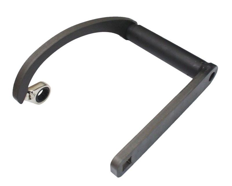 VOLVO Injector Wrench
