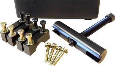 TRUCK TRANSMISSION / DRIVELINE TOOLS