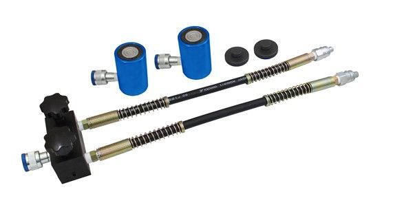 Truck Floating Brake Disc Dismantling Tool Kit
