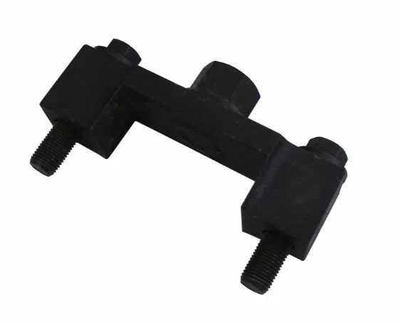 Cummins Engine Barring Tool