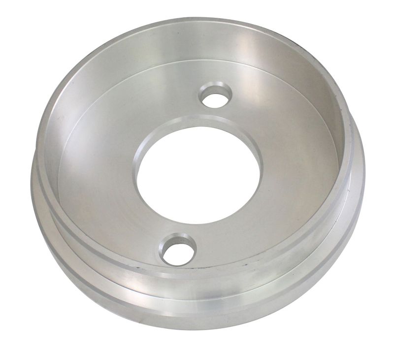 Scania Front Seal Installer