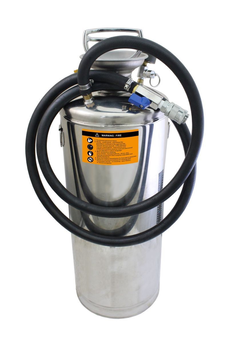 Diesel Fuel Primer (J-47912)