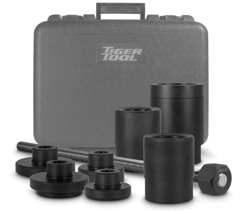 15034 Pin & Bushing Adapter