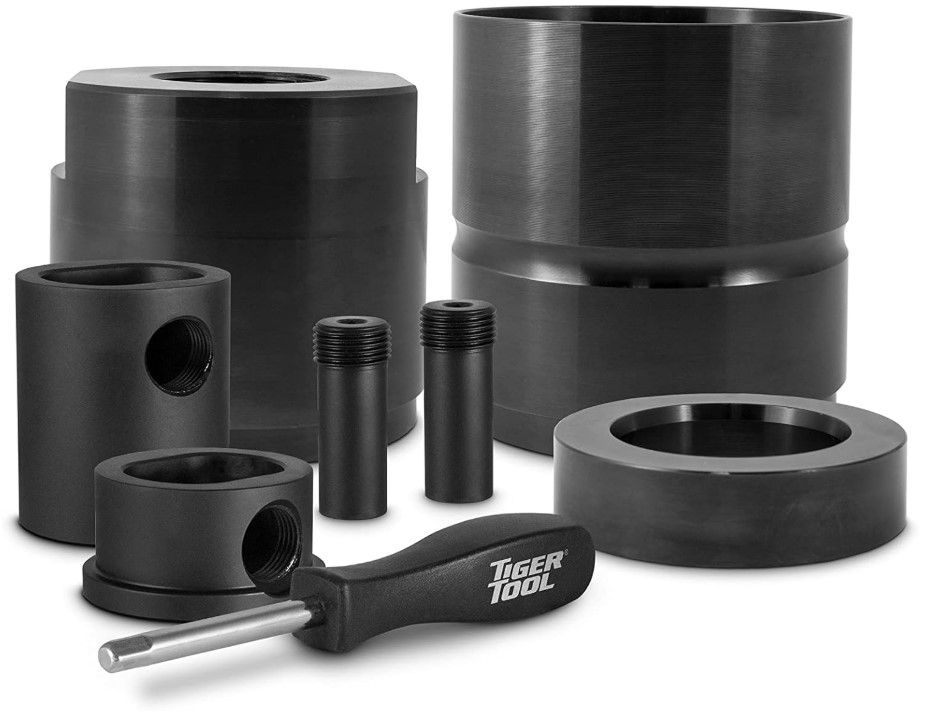 15012 Pin & Bushing Adapter