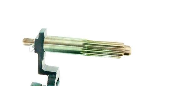 Eaton Ultrashift Plus 14-Tooth Splined Shaft