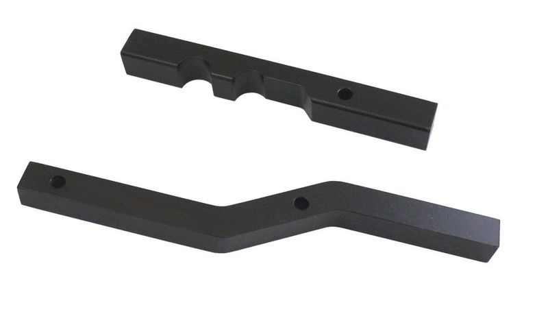 Volvo / MACK Truck Timing Clamp Tools