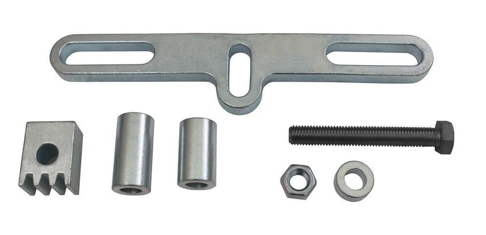 ISUZU Crankshaft Holding Tool