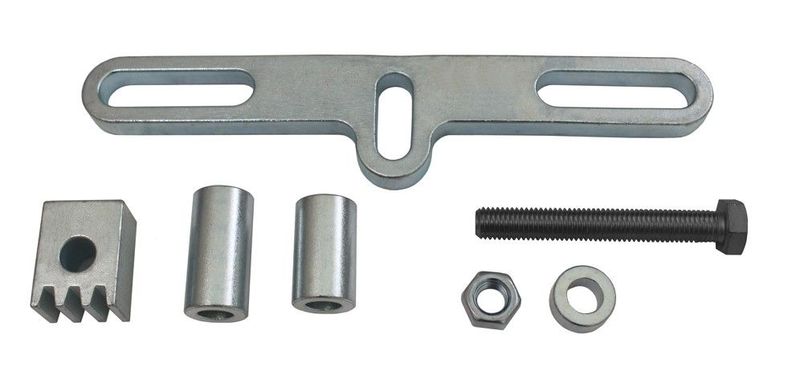 ISUZU Crankshaft Holding Tool
