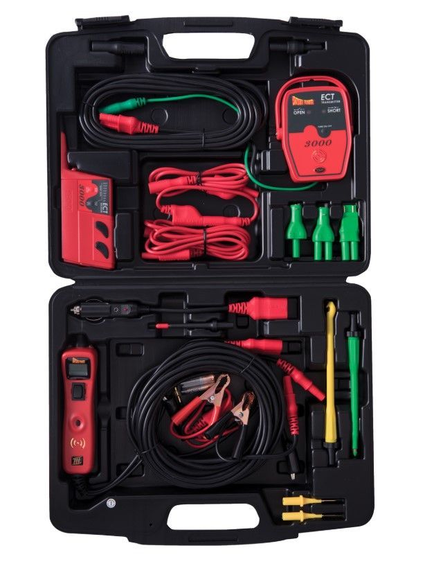 PowerProbe 3 Master Kit