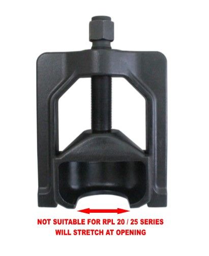 CLEARANCE - U Joint Puller