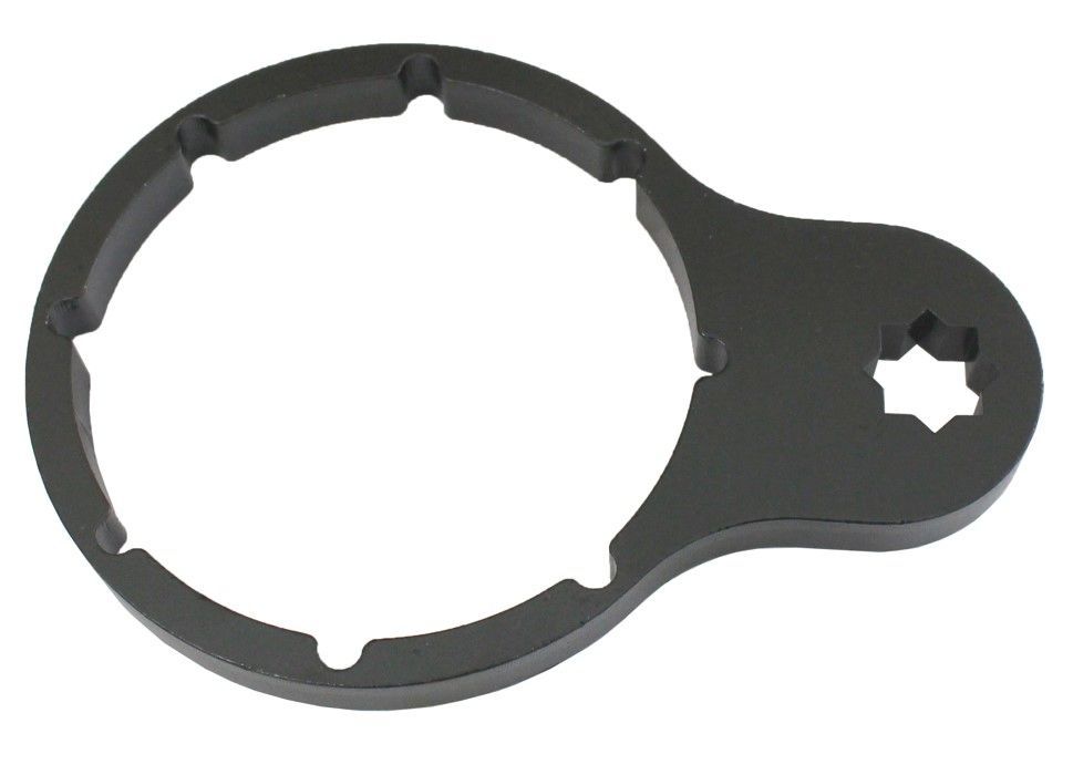 ISUZU PVC Filter Wrench 8 Point 82mm