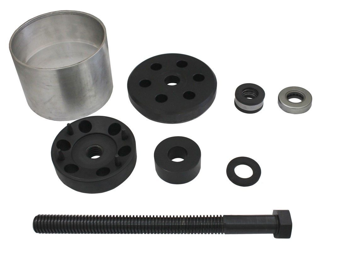 Hendrickson Tri Functional Bushing Removal / Installing Tool Kit