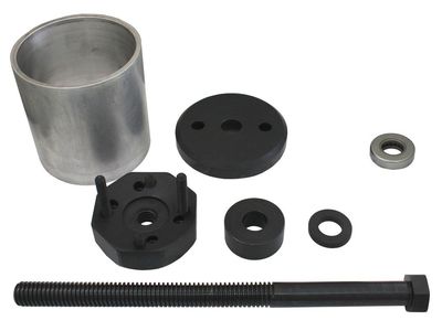 Hendrickson Tri-Functional Bush Removal / Installer Tool Wide Hendrickson Tri-Functional Bush Removal / Installer Tool Wide