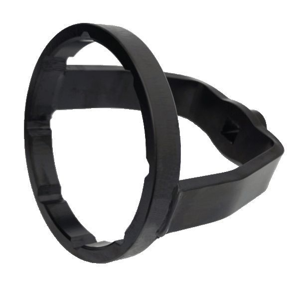 Mitsubishi NEW Canter Diesel Fuel Filter Wrench (109mm x 8 Pt)