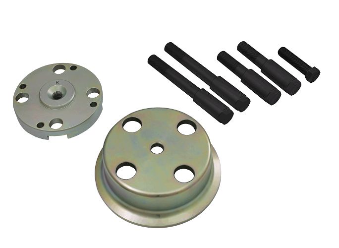 Isuzu Front / Rear Crank Seal Installer 6SD1