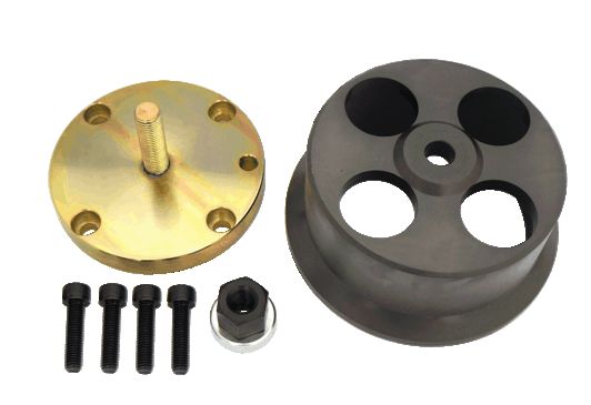 DAF / PACCAR Front Crankshaft Oil Seal Installer