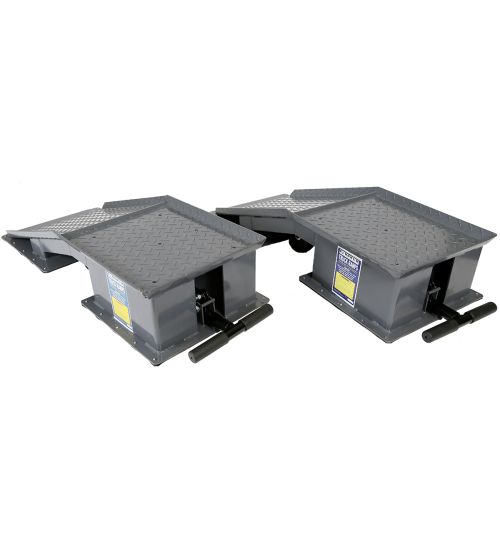 20 Ton Truck Ramps 16 20 Ton Truck Ramps 16"(Wide) PAIR