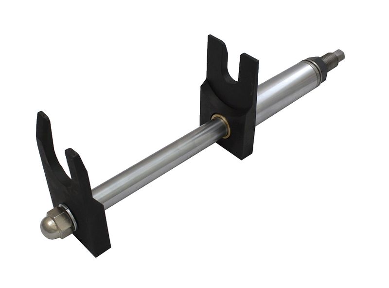 Benz Actros Truck Cabin Shock Absorber Spring Compressor