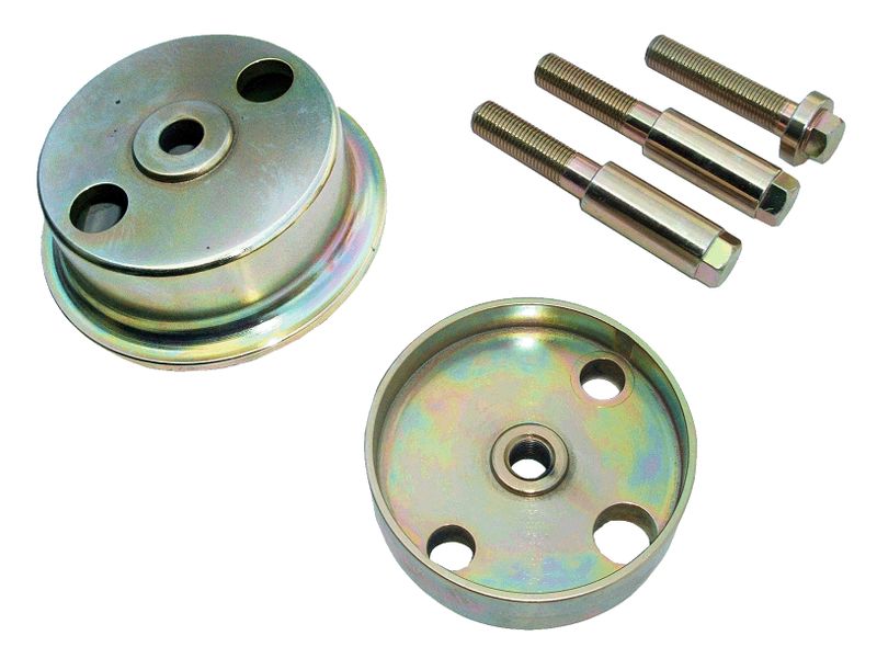 HINO Crankshaft Rear Oil Seal Installer J Series