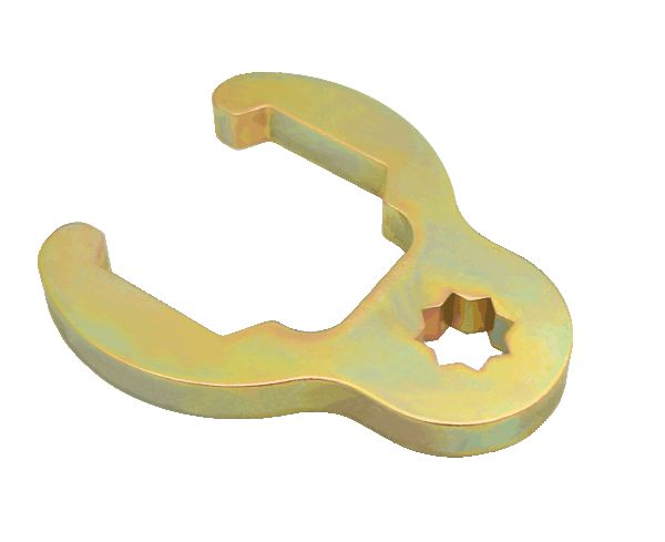 Mitsubishi Euro 5 Fuel Filter Wrench