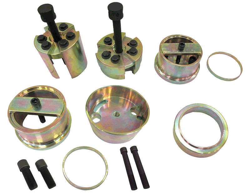 ISUZU Crank Seal Replacer Kit