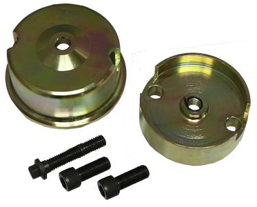 Isuzu Crankshaft Rear Oil Seal Installer