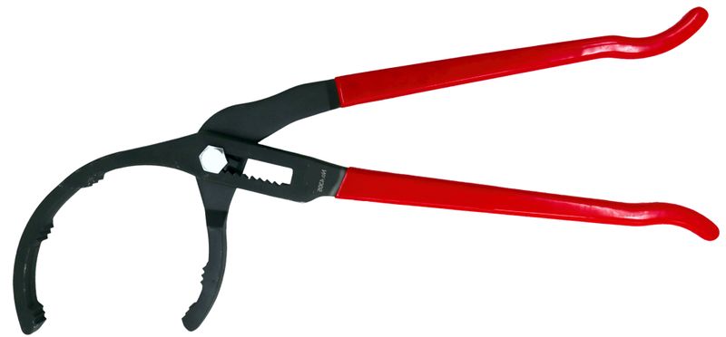 18 Inch  Adjustable Oil Filter Pliers (95 -178mm)