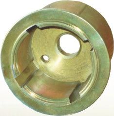 HINO Crankshaft Front Oil Seal Installer -ATB1184