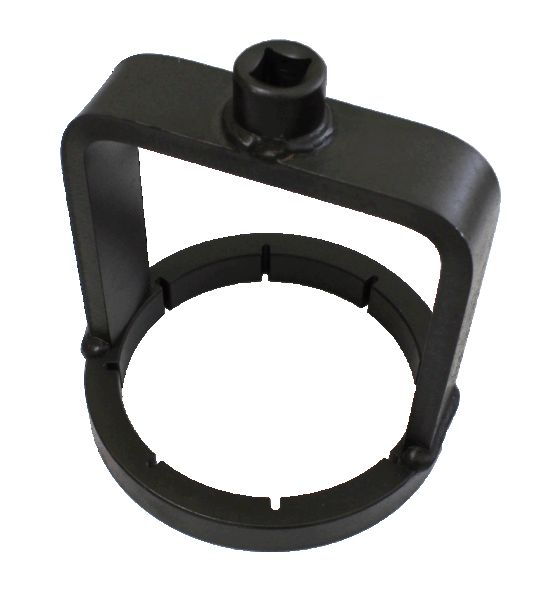 ISUZU 6HK1 Truck Diesel Fuel Separator Wrench (107mm x 8 )