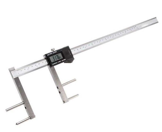 Digital Brake Drum Gauge Digital Brake Drum Gauge