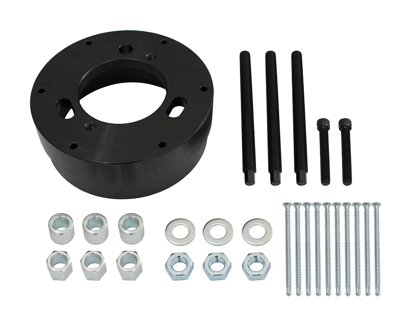 Cummins ISX12 / ISX15 / X15, E5 Front Seal  Remover / Installer