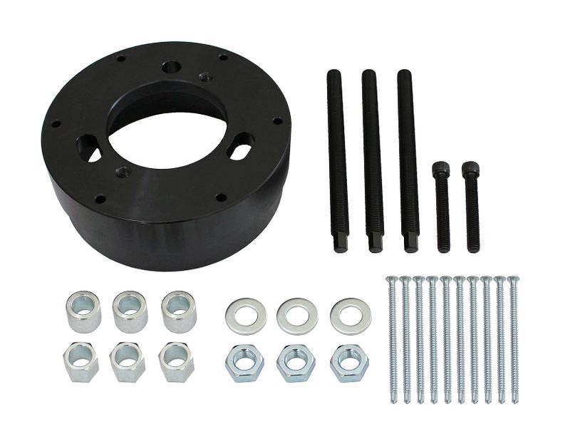 Cummins ISX12 / ISX15 / X15, E5 Front Seal Remover / Installer Cummins ISX12 / ISX15 / X15, E5 Front Seal Remover / Installer