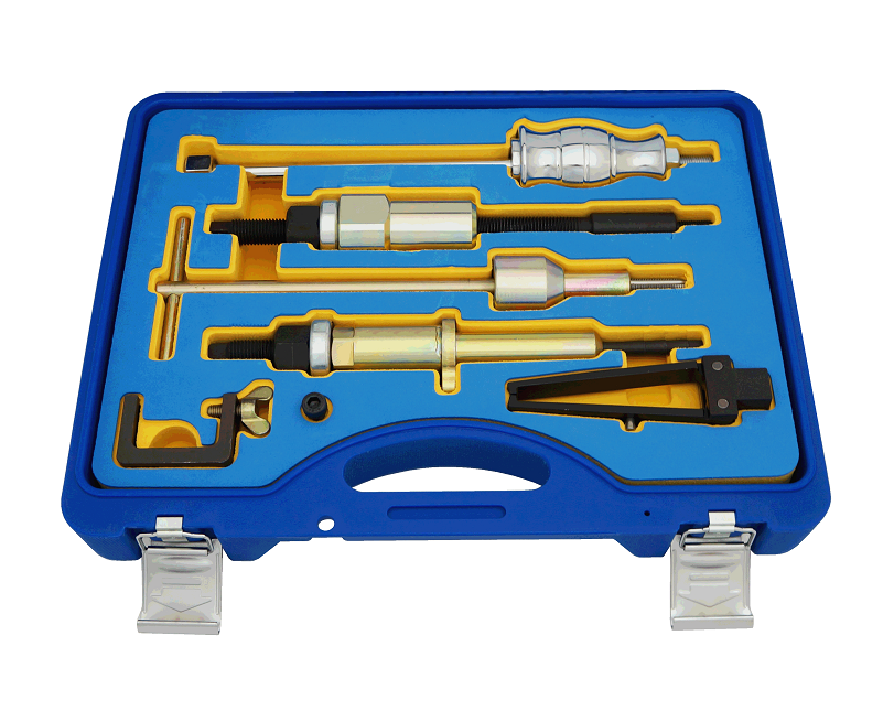 HINO Truck Injection Nozzle Sleeve Remover/Installer HINO Truck Injection Nozzle Sleeve Remover/Installer