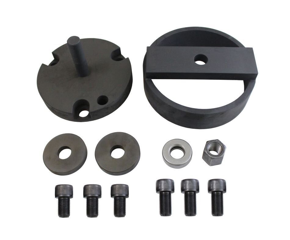 Mack E6 & E7 Rear Crankshaft Seal Installer Mack E6 & E7 Rear Crankshaft Seal Installer